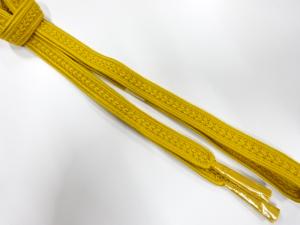 未使用品　正絹　手組帯締め